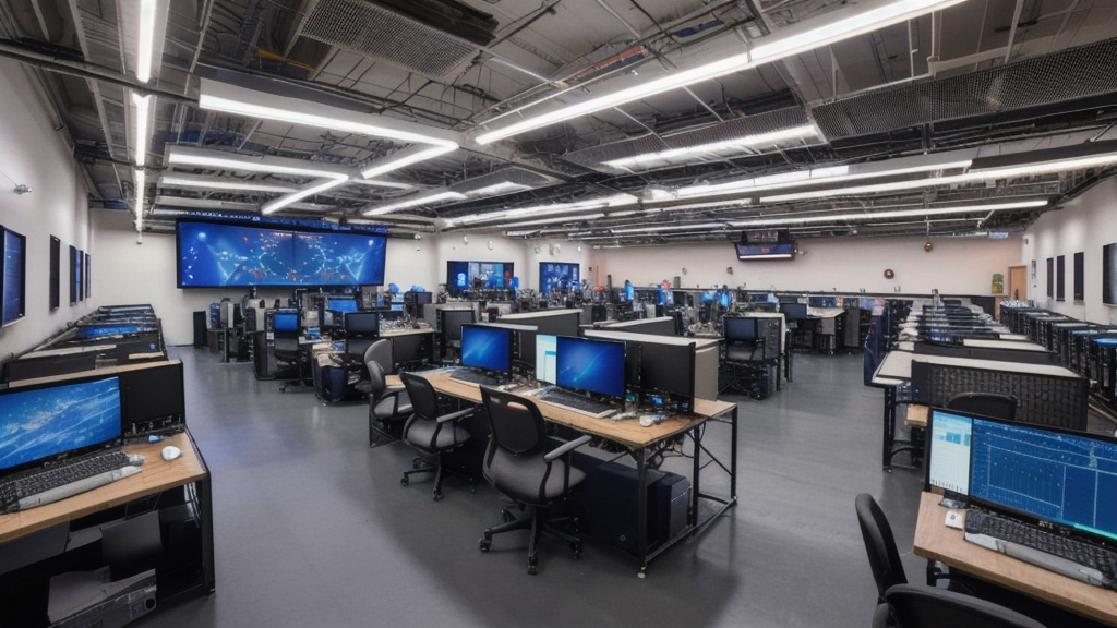 Revolutionizing Sports Media: How Cloud Storage and Media Asset Management Are Transforming Remote Production Workflows