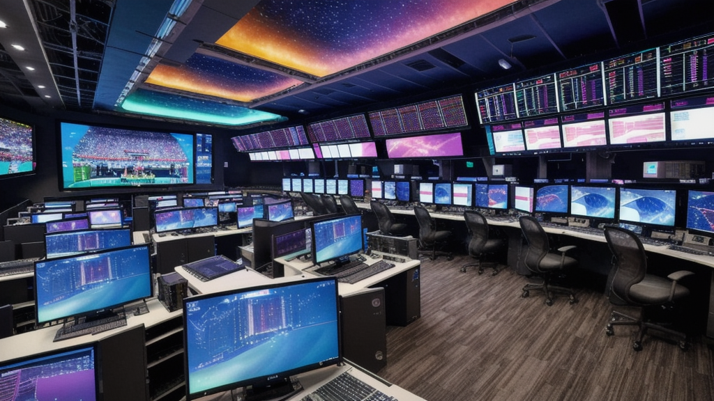 Revolutionizing Sports Media: How Cloud Storage and Media Asset Management Are Transforming Remote Production
