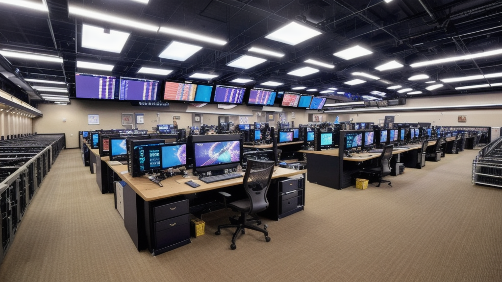 Revolutionizing Sports Media: How Cloud Storage and Media Asset Management Enhance Remote Production