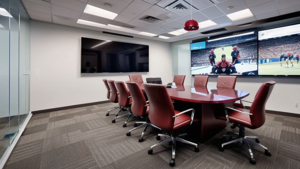 Revolutionizing Sports Media: How ESPN Embraces Digital Transformation with AI and VR