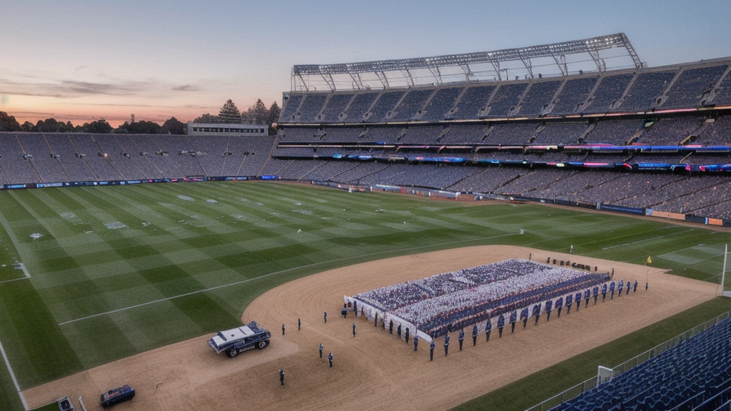 Revolutionizing Sports Media: How Networking Events Drive Deals and Innovation