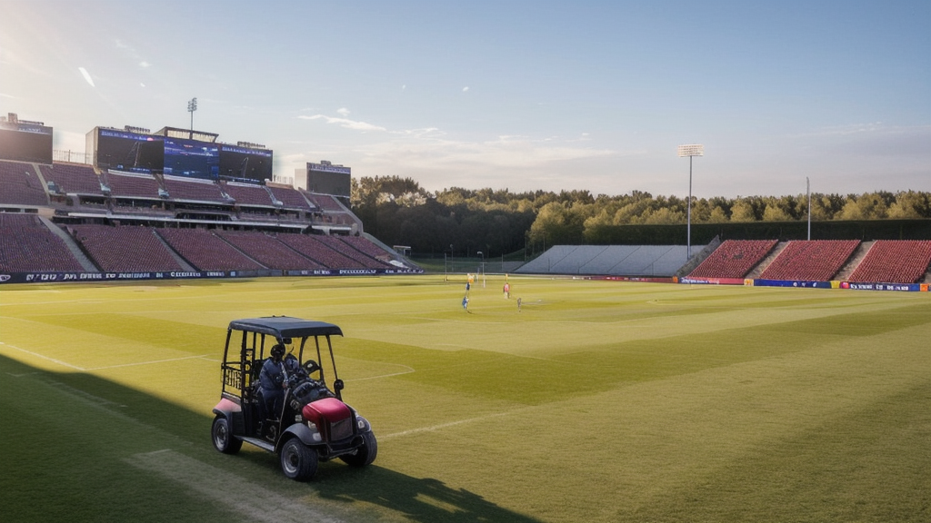 Revolutionizing Sports Media: How Networking Events Drive Deals and Innovation