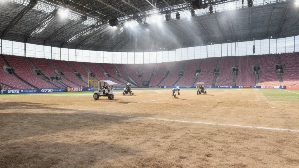 Revolutionizing Sports Media: How Virtual Conferences Are Reshaping Industry Engagement