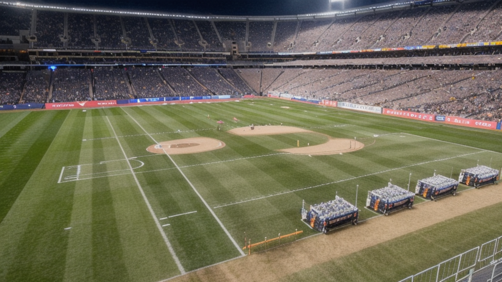 Revolutionizing Sports Media: How Virtual Conferences Are Shaping Industry Events