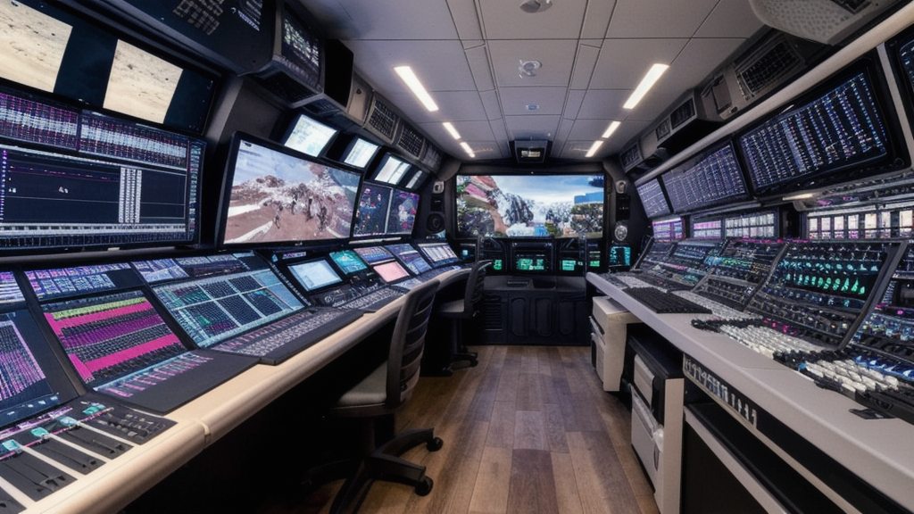 Revolutionizing Sports Media Management: How Cloud Storage and Asset Management Are Shaping the Future of Remote Production