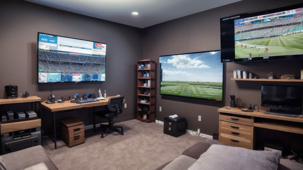 Revolutionizing Sports Media Production: How Cloud Storage and Media Asset Management Are Transforming the Industry
