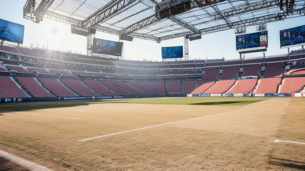 Revolutionizing Sports Media: The Impact and Future of Virtual Conferences