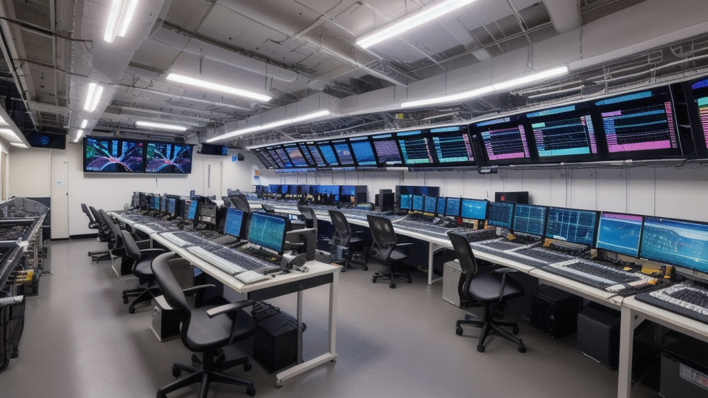 Revolutionizing Sports Media with Cloud Storage and Media Asset Management: A Game-Changer for Broadcasters