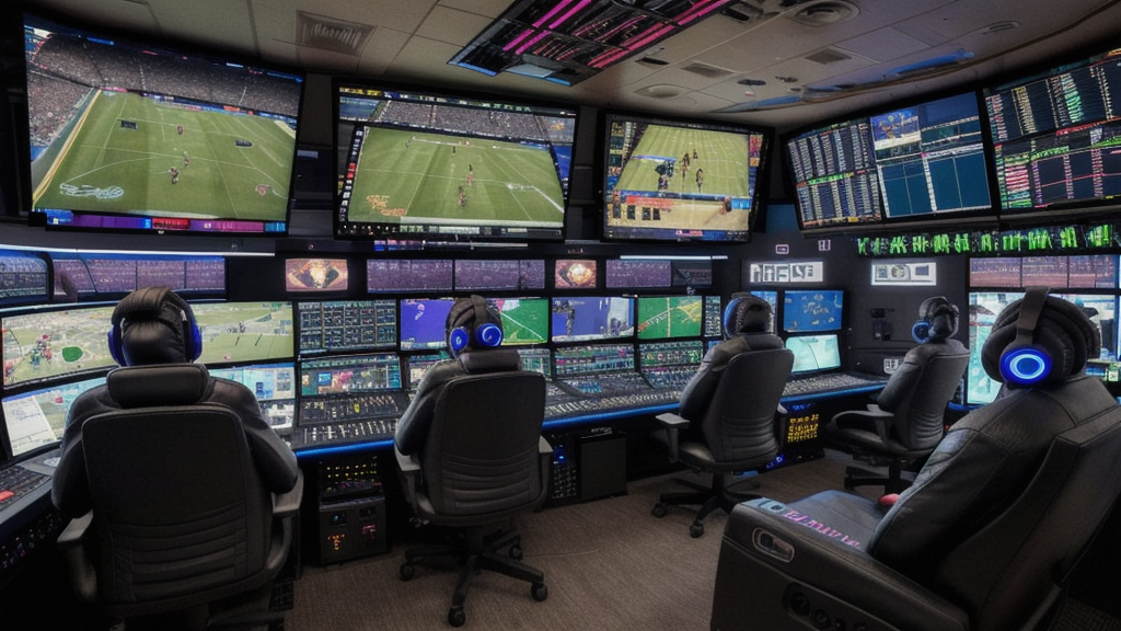 Revolutionizing Sports News: How Automated Systems Are Reshaping the Industry