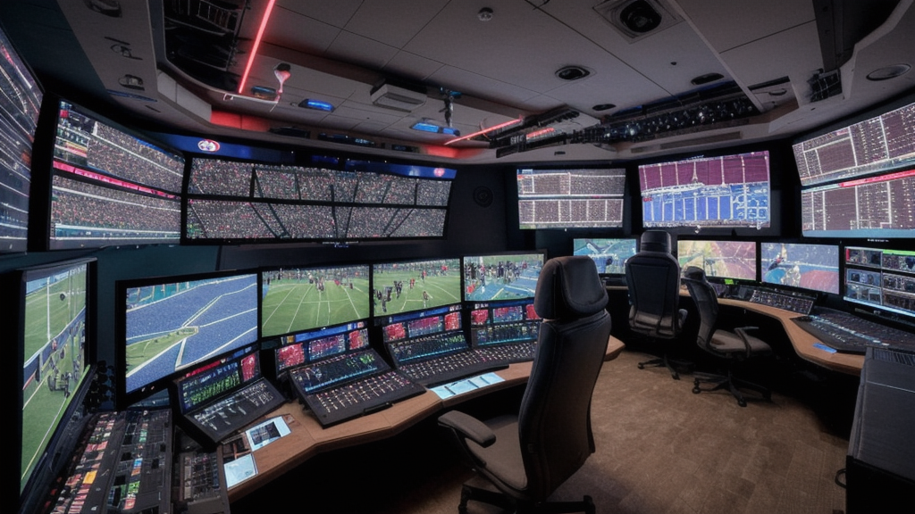 Revolutionizing Sports Platforms: How AI Content Moderation is Shaping the Future of Fan Engagement