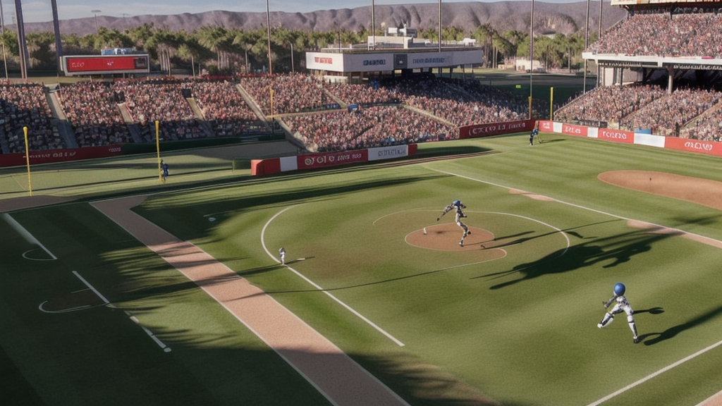 Revolutionizing Sports Platforms: How AI Content Moderation is Transforming the Industry