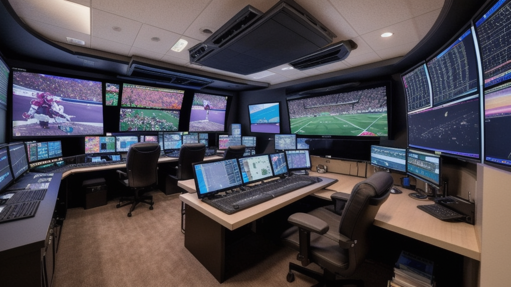Revolutionizing Sports Platforms: How AI Content Moderation is Transforming the Industry