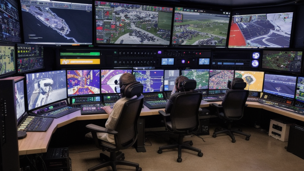 Revolutionizing Sports Platforms: How AI Moderation is Reshaping User Engagement and Safety
