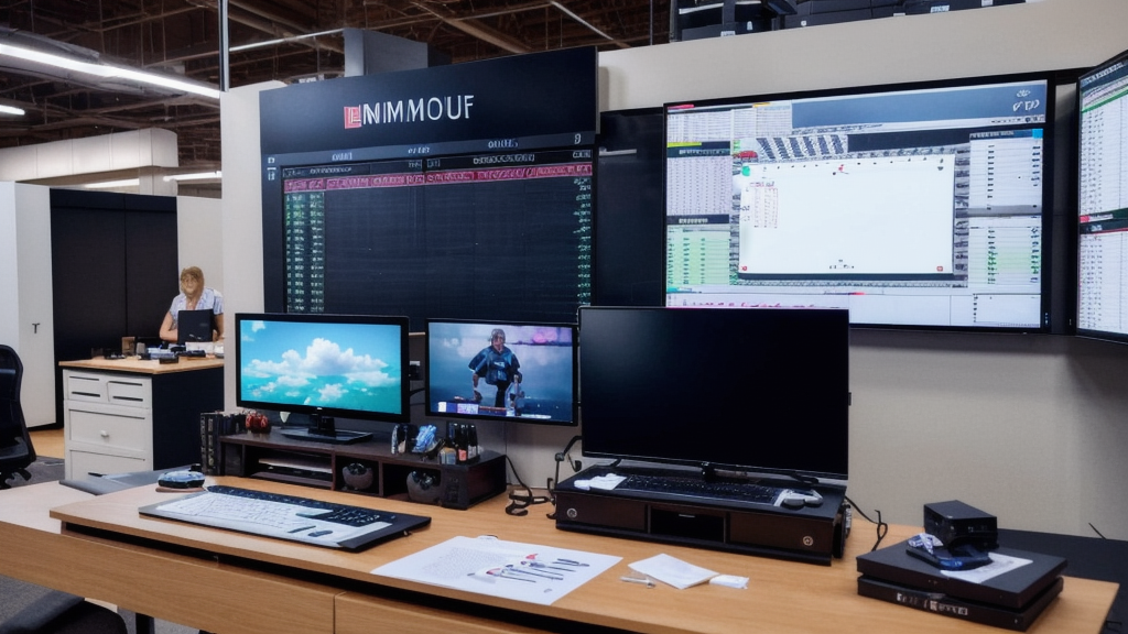 Revolutionizing Sports Production: AWS and IBM Cloud Power Next-Gen Remote Workflows
