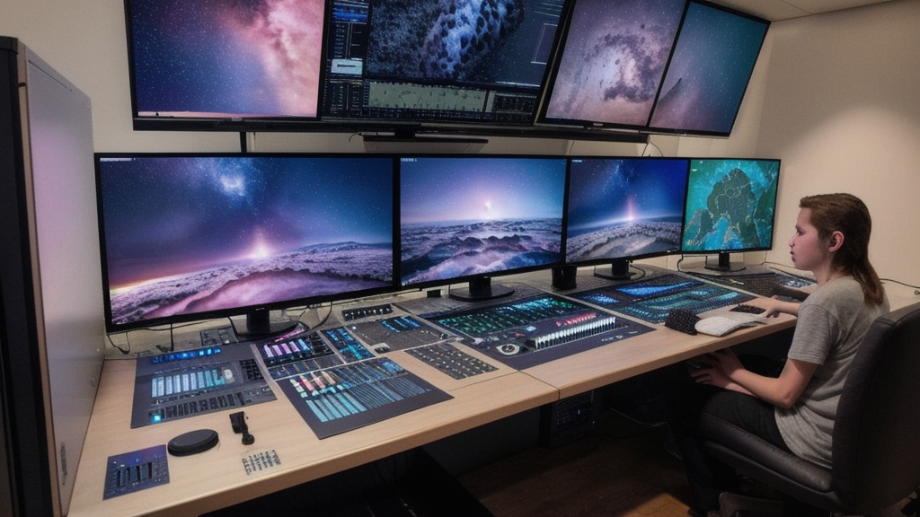 Revolutionizing Sports Production: AWS Media Services and the Rise of Cloud-Based Infrastructure