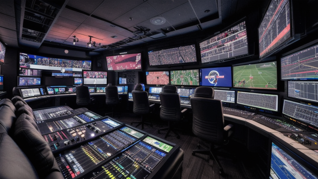 Revolutionizing Sports Production: How Automated Clipping and Content Packaging Systems Are Reshaping the Industry