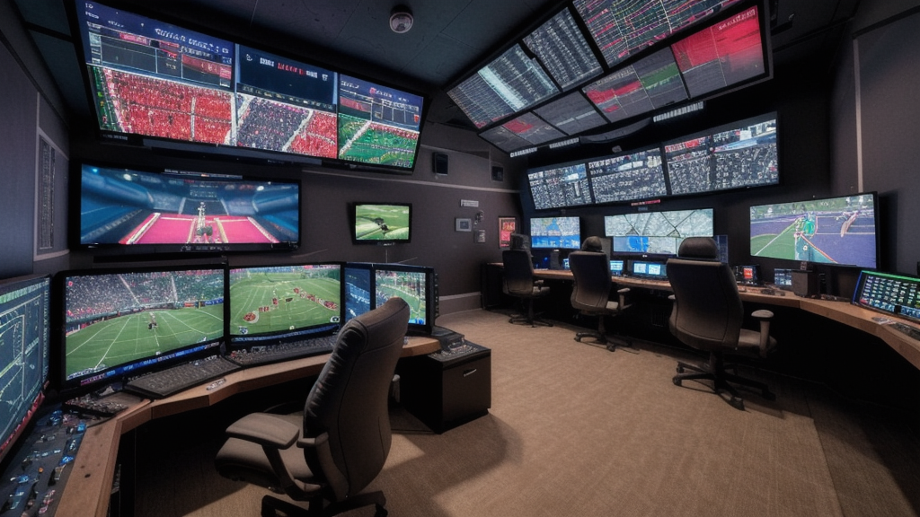Revolutionizing Sports Production: How Automated Clipping and Content Packaging Systems Are Transforming the Industry
