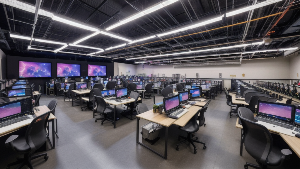Revolutionizing Sports Production: How Cloud-Based Infrastructure is Shaping the Future of Live Events