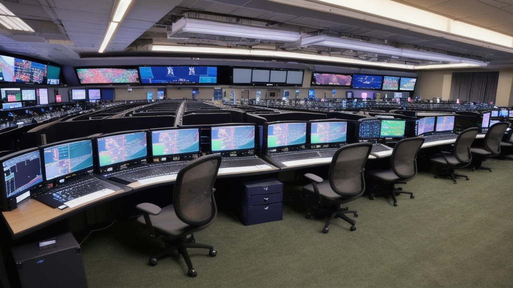 Revolutionizing Sports Production: How Cloud-Based Infrastructure is Transforming Remote Workflows