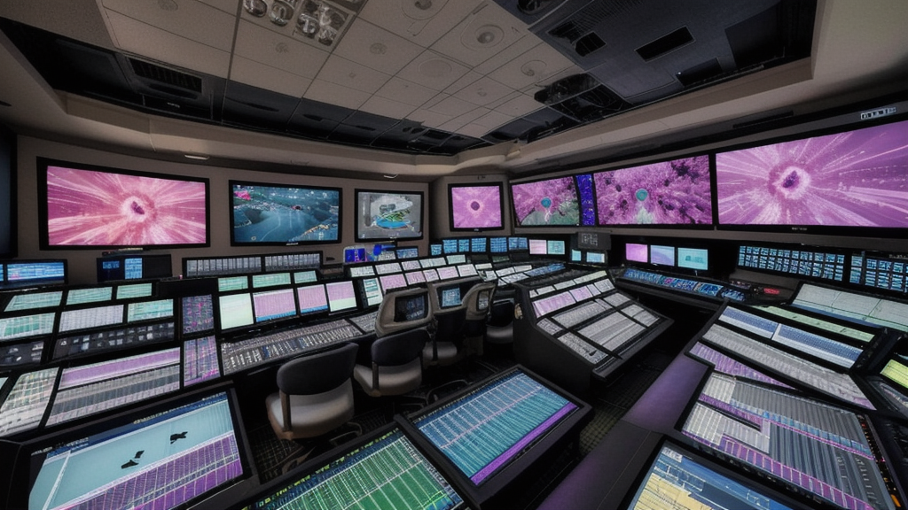 Revolutionizing Sports Production: How Computer Vision is Shaping the Future
