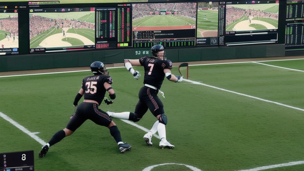 Revolutionizing Sports Production: How Computer Vision is Shaping the Future with DeepSight Pro