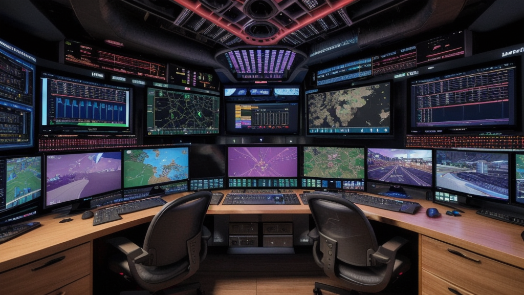 Revolutionizing Sports Production: How Computer Vision is Transforming the Broadcast Landscape