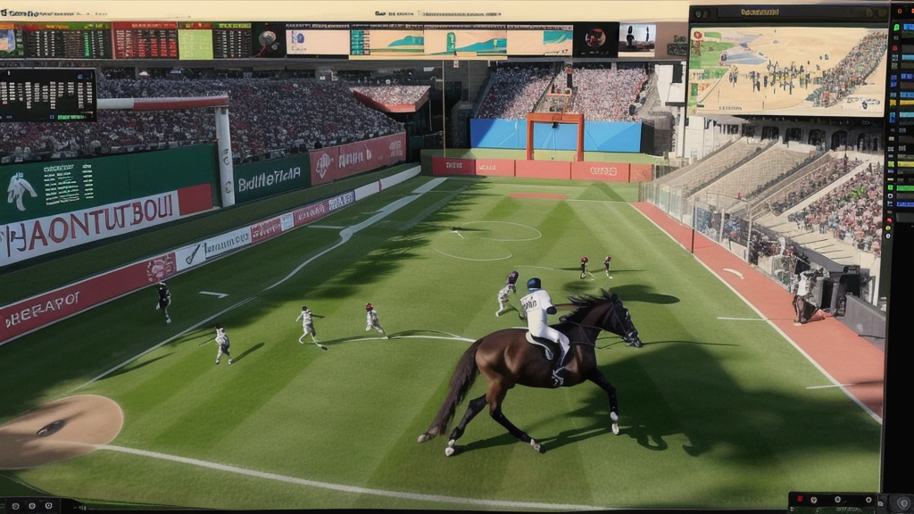 Revolutionizing Sports Production: How Computer Vision Transforms Broadcasts with Intel's RealSense and IBM Watson Visual Recognition