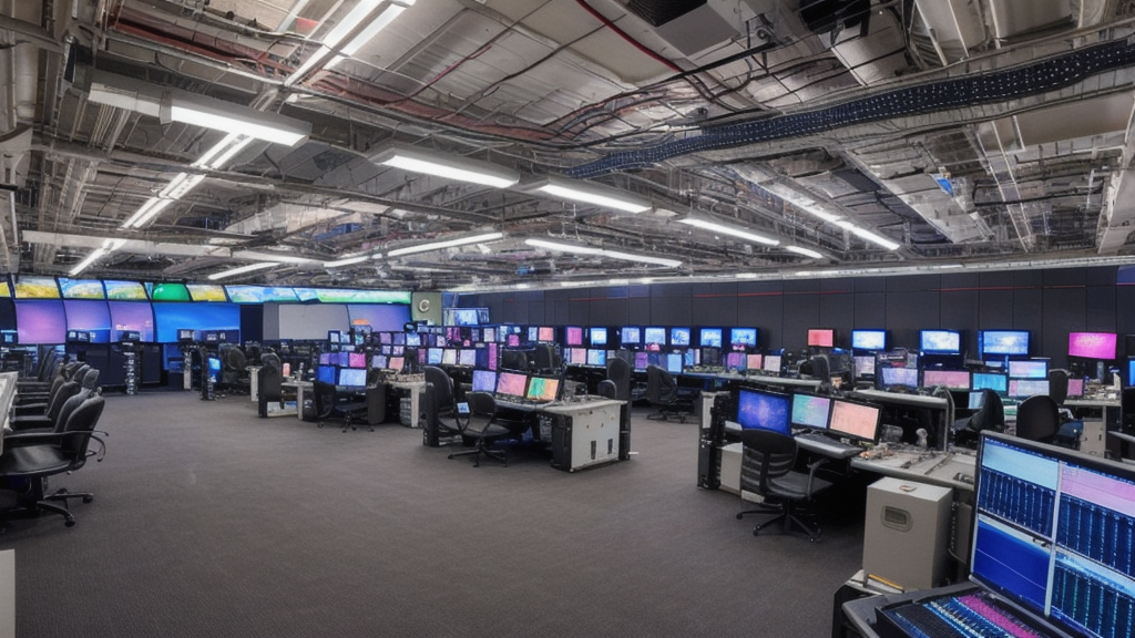 Revolutionizing Sports Production: How Distributed Teams Leverage Cloud-Based Collaboration Tools