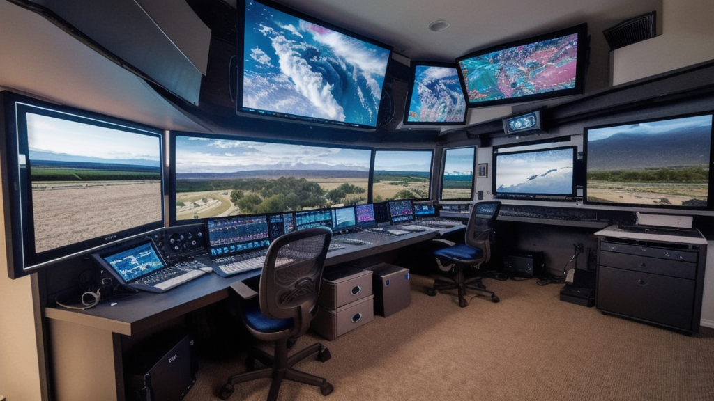 Revolutionizing Sports Production: How Hybrid Workflows Are Shaping the Future