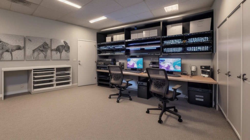Revolutionizing Sports Production: How Machine Learning is Streamlining Workflows