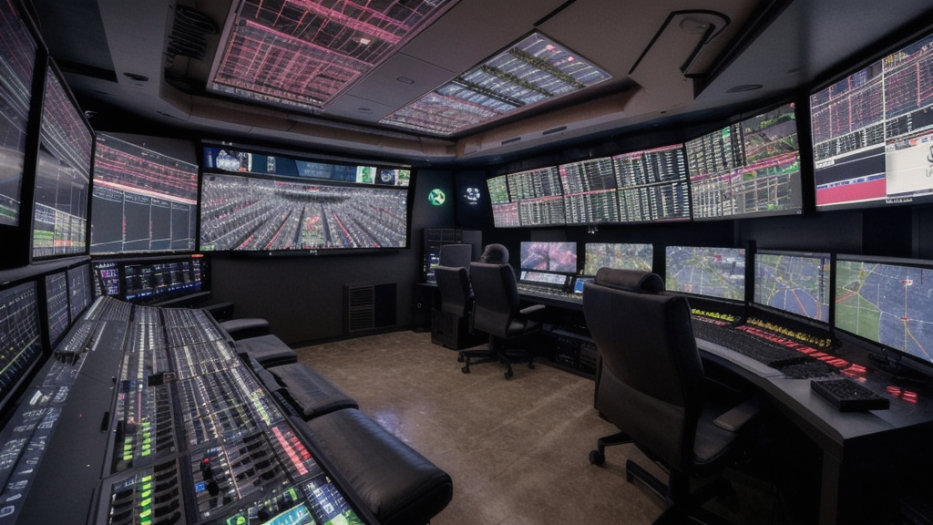 Revolutionizing Sports Production: How Machine Learning is Transforming Workflows