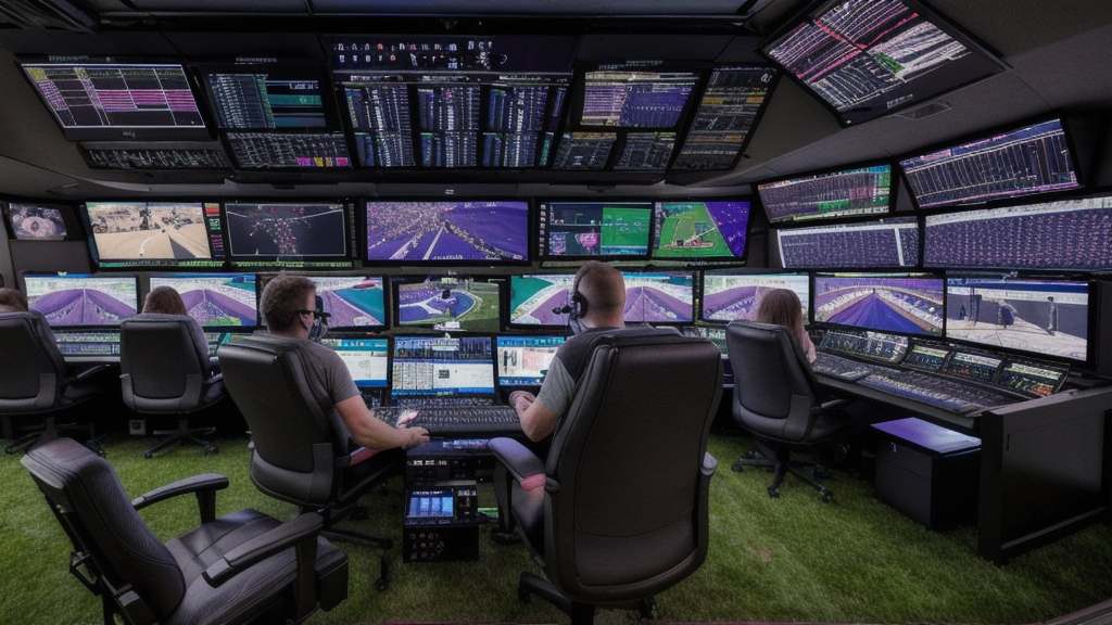 Revolutionizing Sports Production: How Machine Learning is Transforming Workflows in 2026