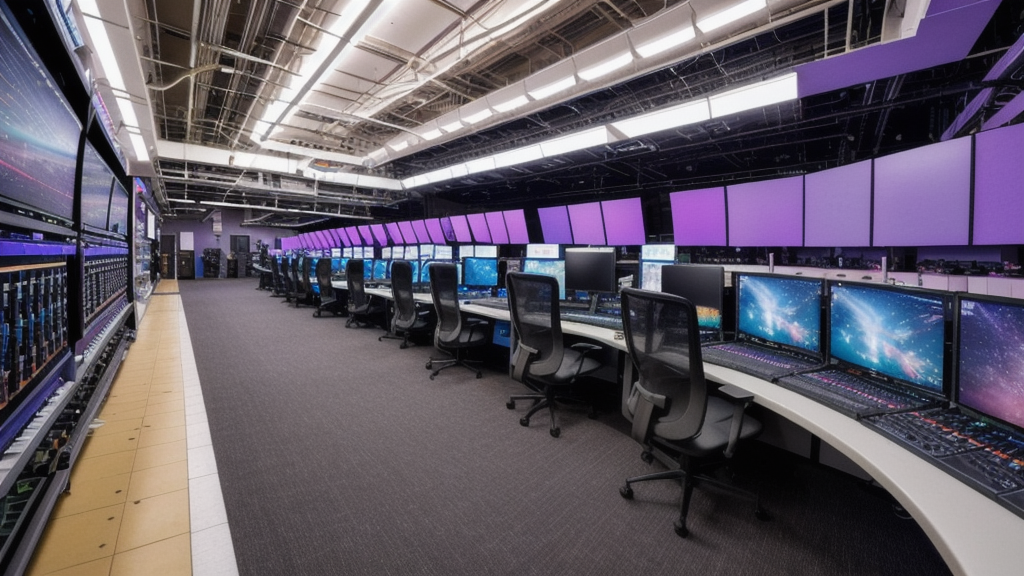 Revolutionizing Sports Production: How Software-Defined Networking Enhances Remote and Cloud Operations
