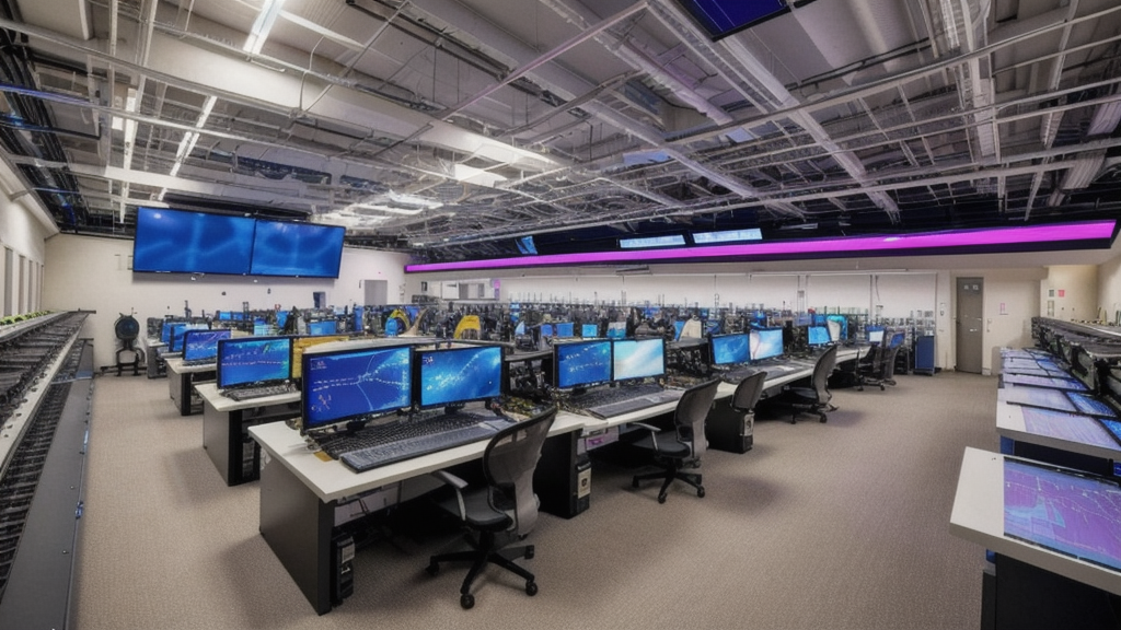 Revolutionizing Sports Production: How Software-Defined Networking (SDN) Enhances Remote and Cloud Capabilities
