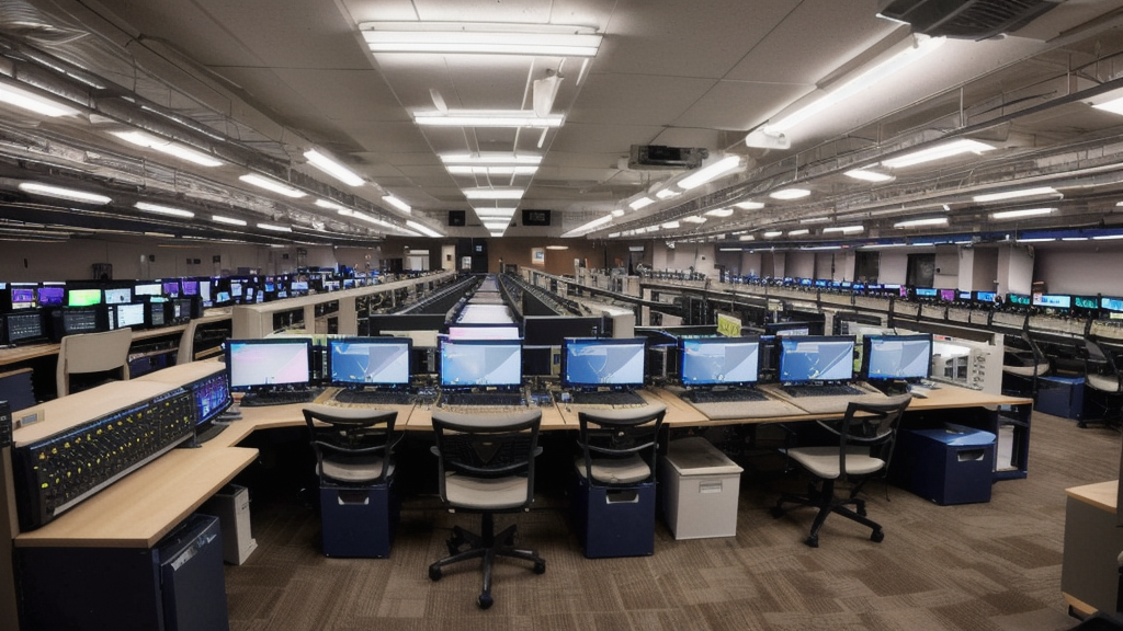 Revolutionizing Sports Production: How Software-Defined Networking (SDN) is Transforming Remote and Cloud Broadcasting