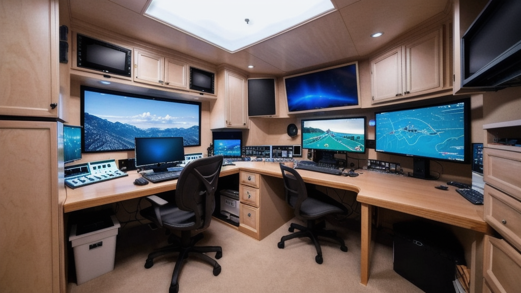 Revolutionizing Sports Production: How Software-Defined Networking (SDN) is Transforming Remote and Cloud Broadcasting
