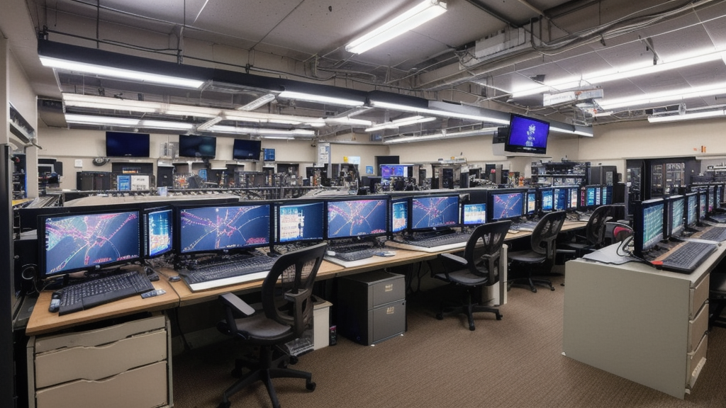 Revolutionizing Sports Production: How Software-Defined Networking (SDN) Transforms Remote and Cloud Operations