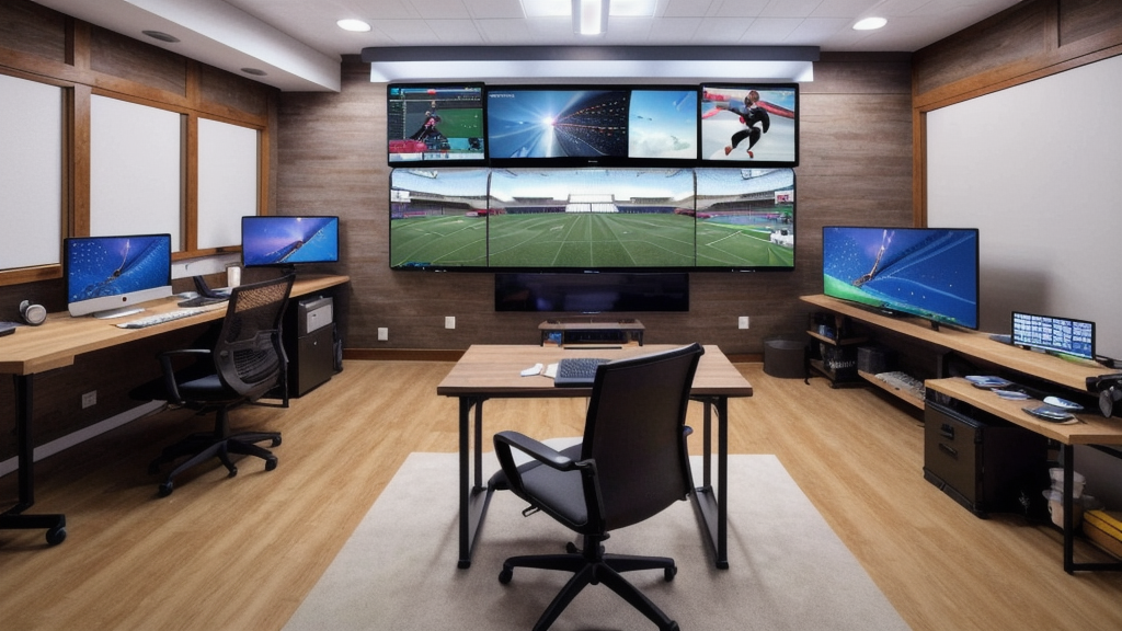 Revolutionizing Sports Production: How Software-Defined Networking Transforms Remote and Cloud Operations