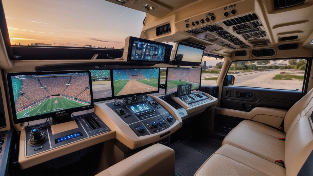 Revolutionizing Sports Production: The Rise of Automated Replay and Highlight Systems