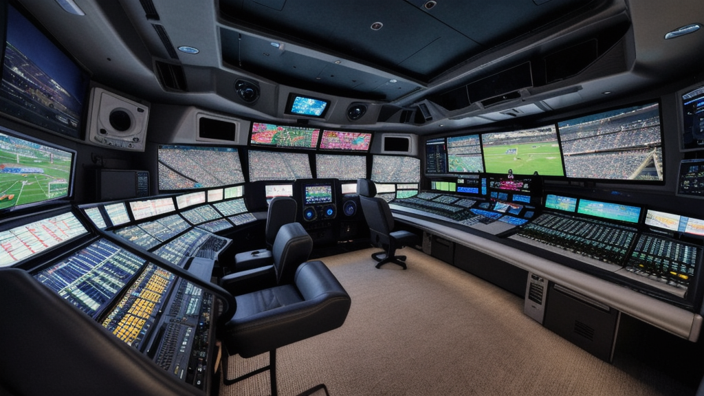 Revolutionizing Sports Rights: How MetaStream is Shaping the Future of Digital Distribution
