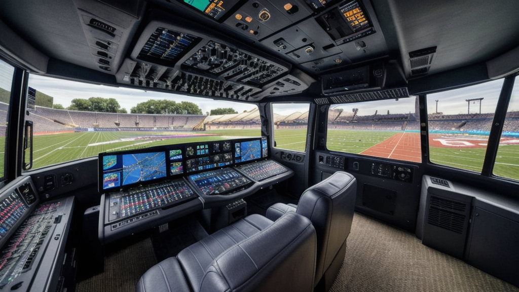 Revolutionizing Sports Rights Sublicensing: How Tech is Transforming the Industry