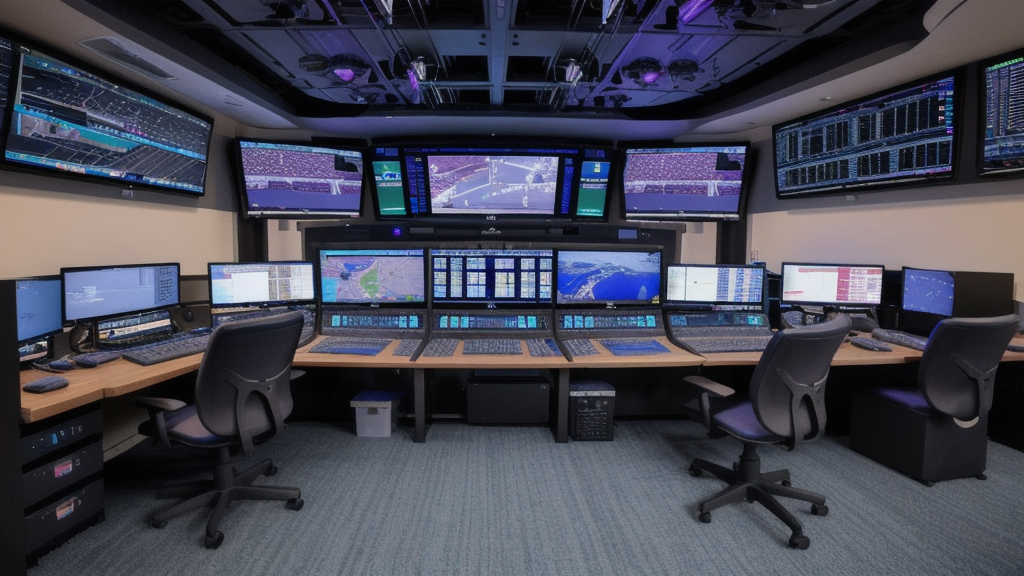 Revolutionizing Sports Streaming: How Advanced Analytics Are Reshaping the Industry