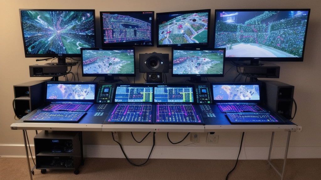 Revolutionizing Sports Streaming: How Advanced Analytics Are Reshaping the OTT Landscape