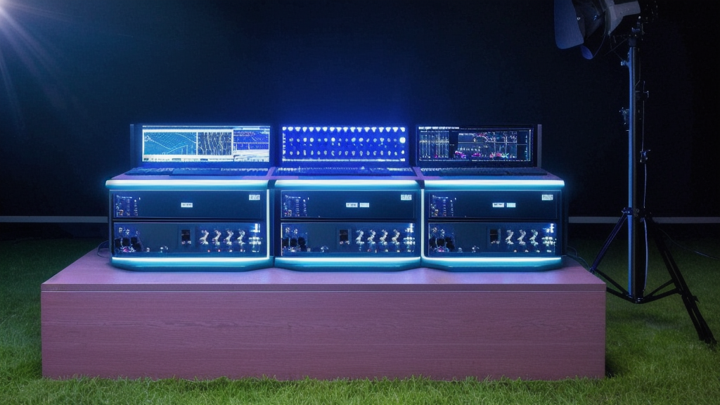Revolutionizing Sports Streaming: How Advanced Analytics are Shaping the Future of OTT Platforms