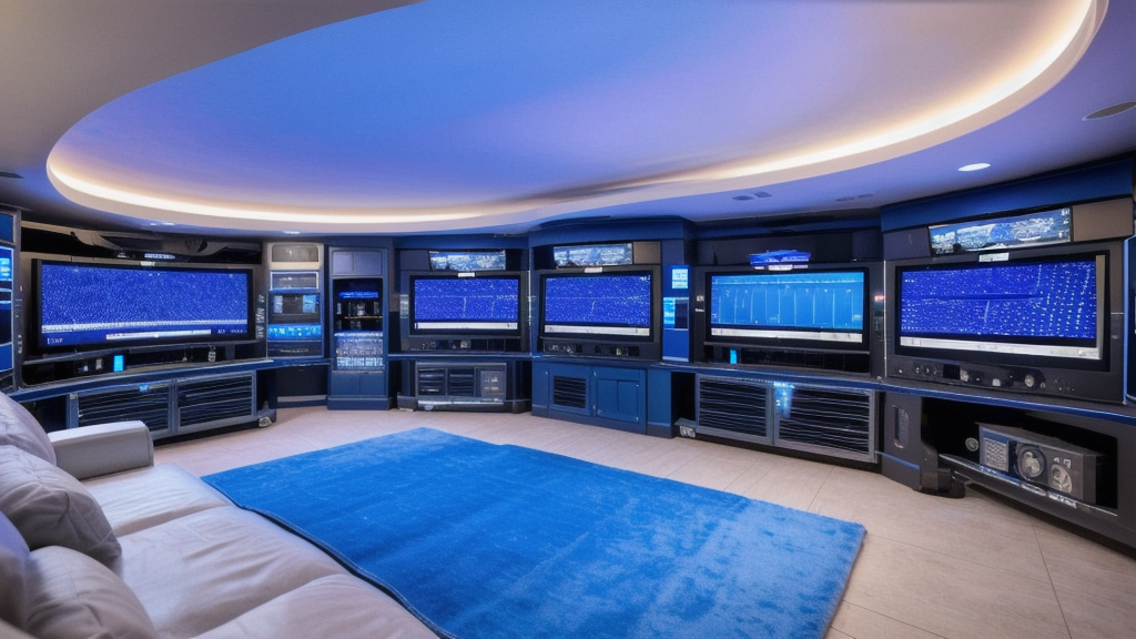 Revolutionizing Sports Streaming: How Advanced Analytics Are Shaping the Future of OTT Metrics