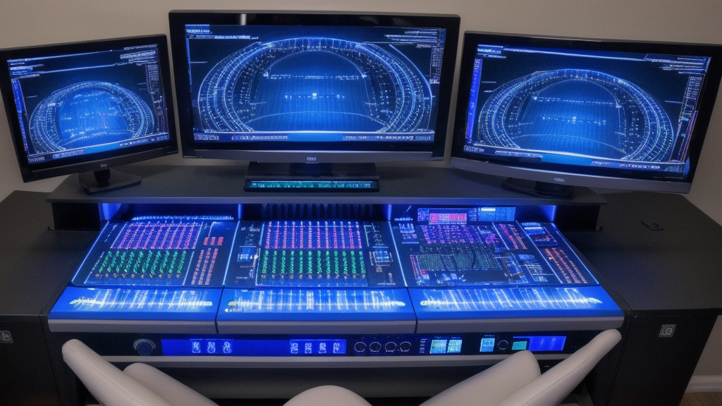 Revolutionizing Sports Streaming: How Advanced Analytics Are Shaping the Future of OTT Platforms
