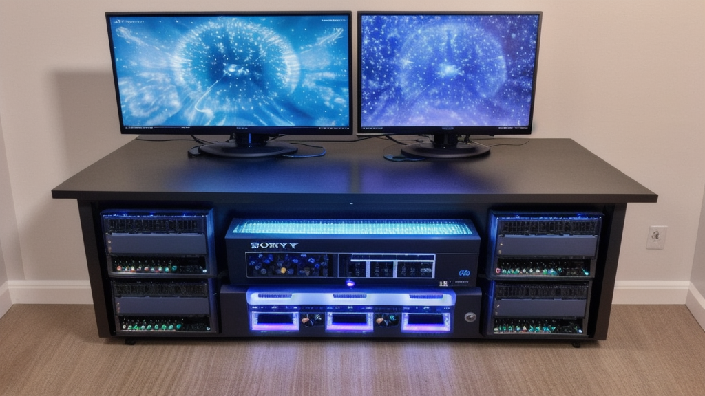 Revolutionizing Sports Streaming: How Cloud-Based Infrastructure is Reshaping the Industry