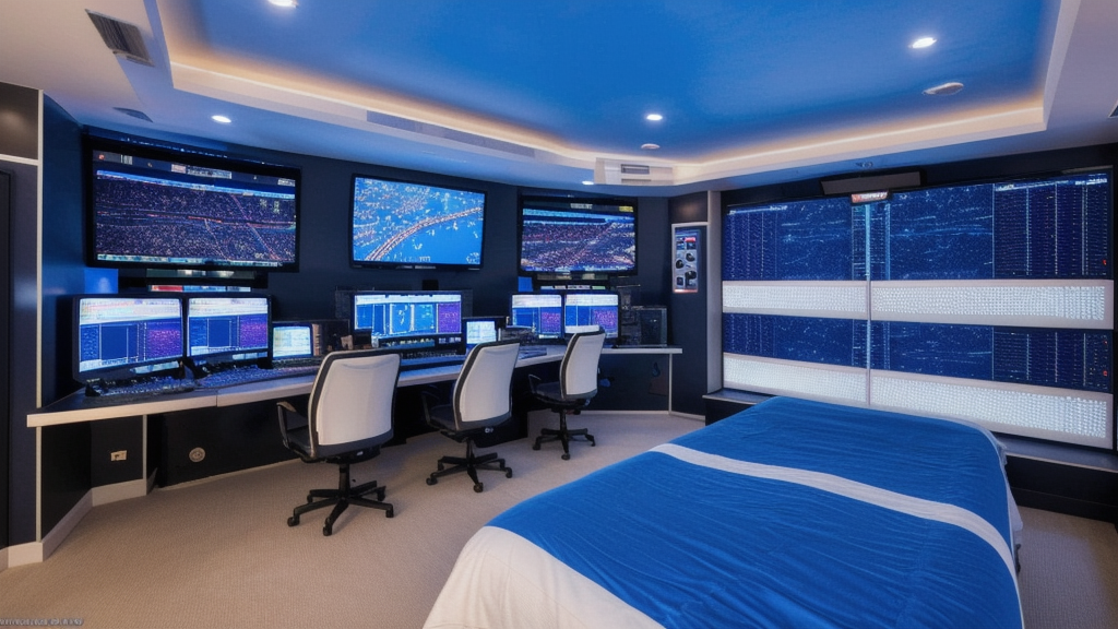Revolutionizing Sports Streaming: How Cloud-Based Infrastructure is Transforming the Industry