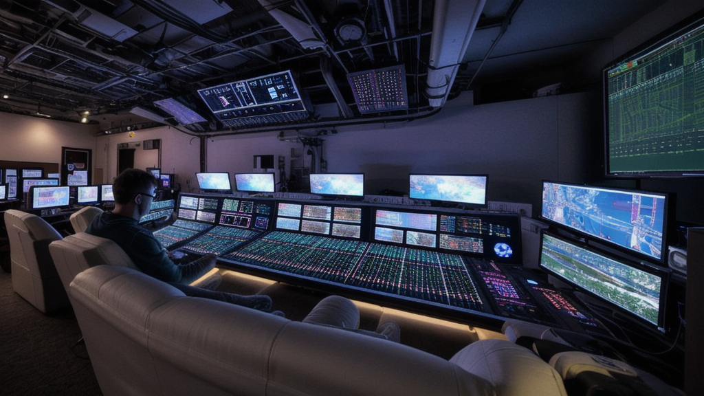Revolutionizing Sports Streaming: How Multi-Platform Distribution is Reshaping the OTT Landscape