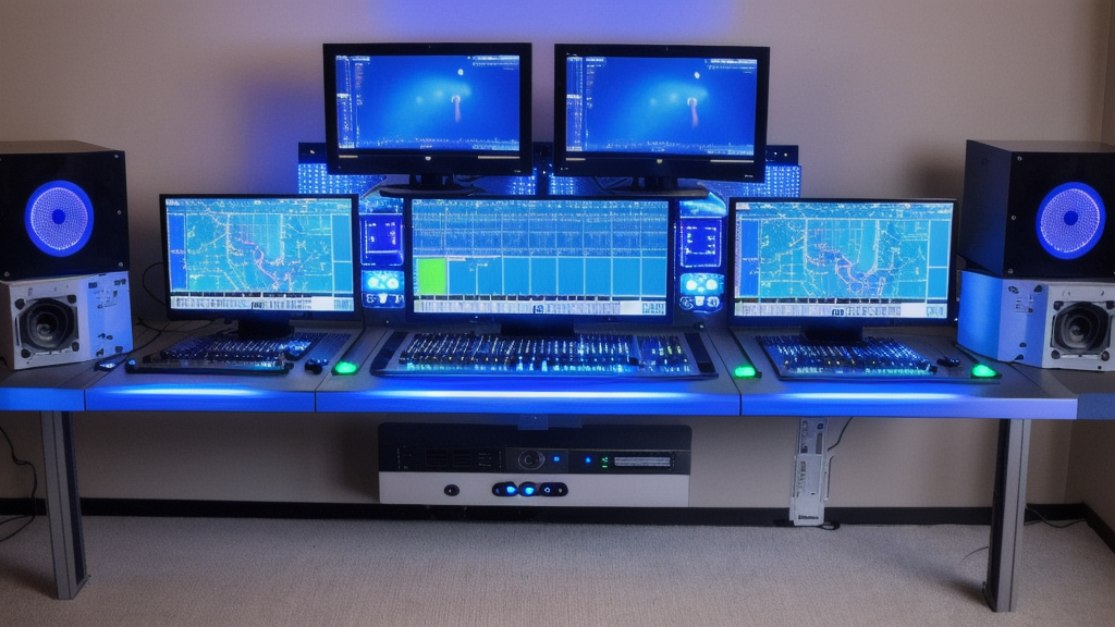 Revolutionizing Sports Streaming: How QwikPlay is Disrupting the Direct-to-Consumer Market with 8K Technology
